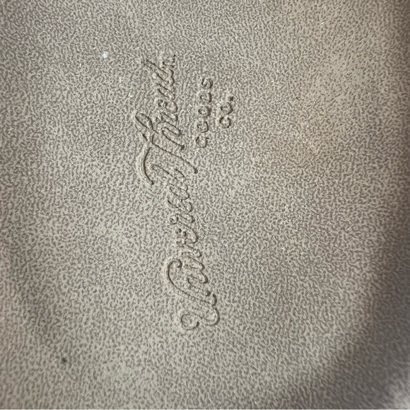 Universal Thread Women’s Betsy Clog Mule Slip-On • Faux Leather • Size 10 •Black - Picture 3 of 13